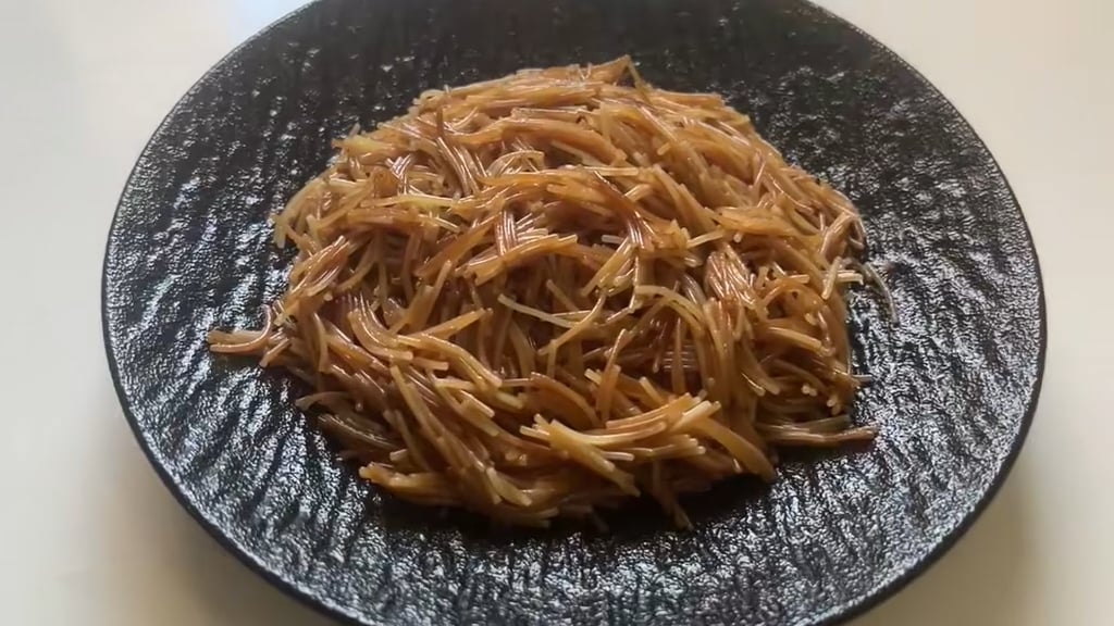 شعيرية